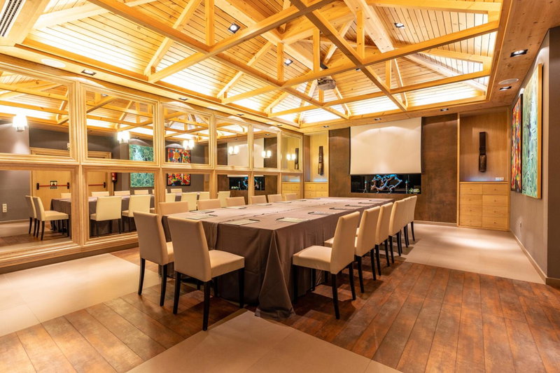 Hotel La Trufa Negra, Mora de Rubielos, Spain