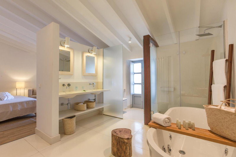 Predi Son Jaumell Hotel Rural, Capdepera, Espagne