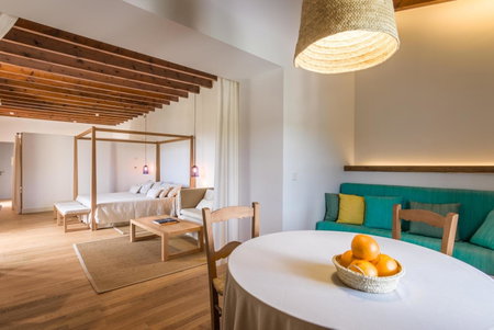 Predi Son Jaumell Hotel Rural, Capdepera, Espagne