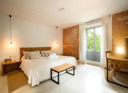 Predi Son Jaumell Hotel Rural, Capdepera, Espagne