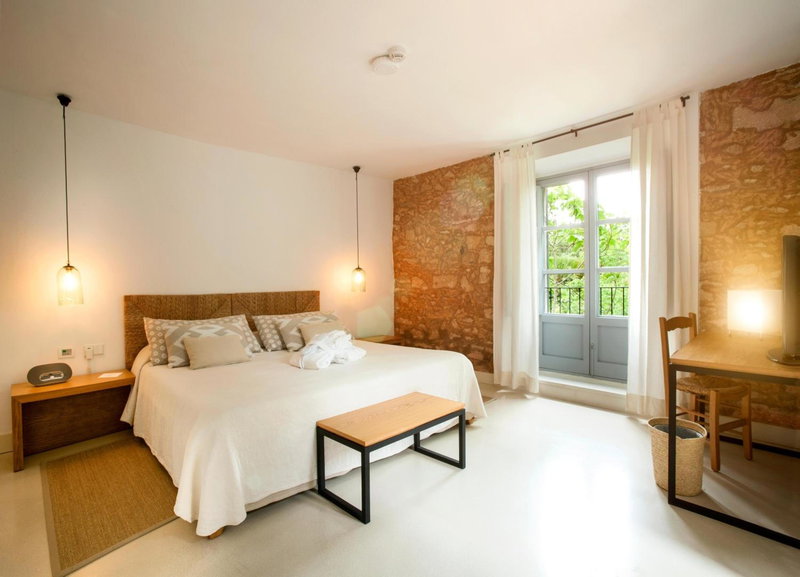 Predi Son Jaumell Hotel Rural, Capdepera, Espagne