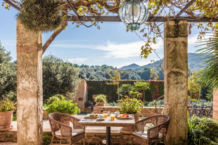 Predi Son Jaumell Hotel Rural, Capdepera, Espagne
