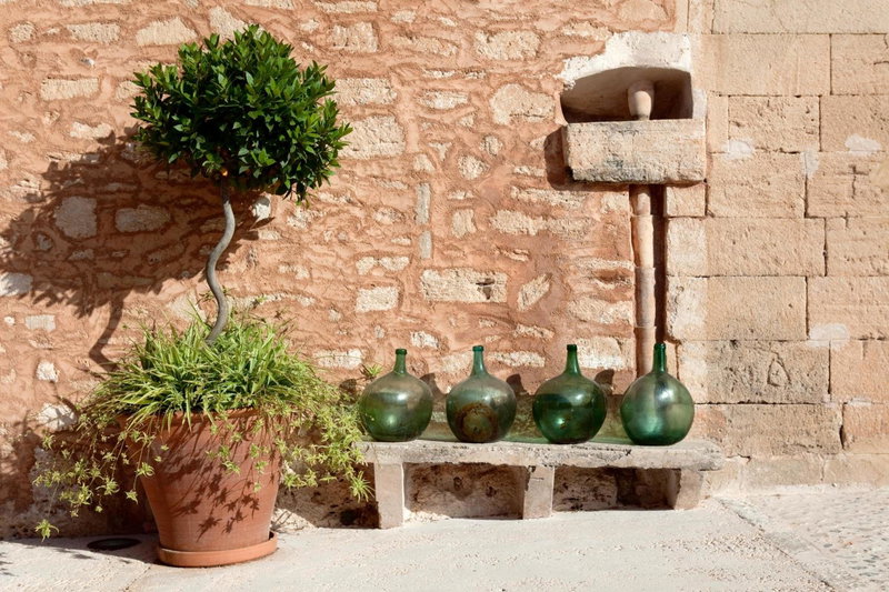Predi Son Jaumell Hotel Rural, Capdepera, Espagne