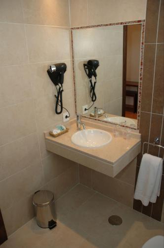Hostal Los Coronales, Madrid, Spanien
