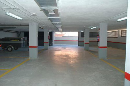 Hostal Los Coronales, Madrid, Spanien
