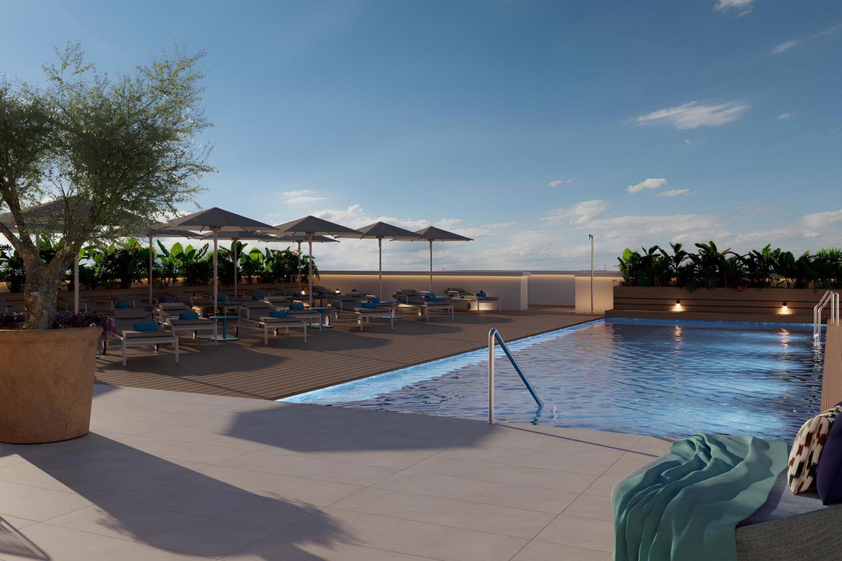 Four Points by Sheraton Barcelona Airport, España