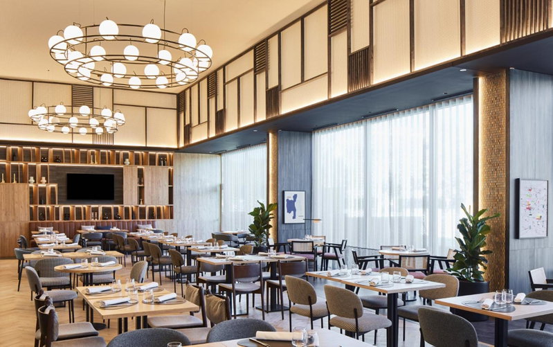 Four Points by Sheraton Barcelona Airport, Barcelona, España