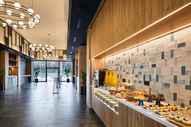 Four Points by Sheraton Barcelona Airport, Barcelona, España