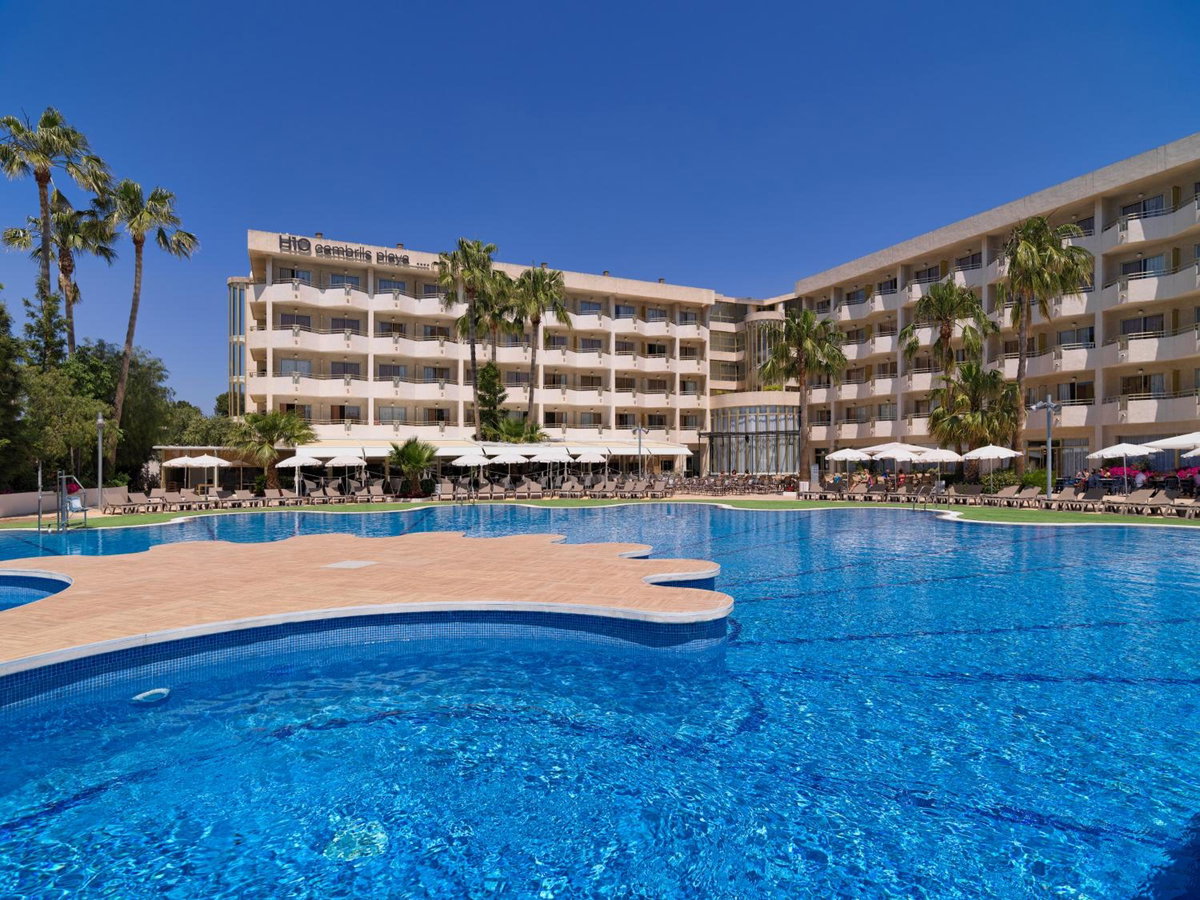 H10 Cambrils Playa, Spain