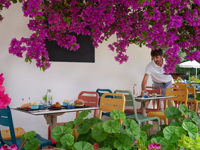 H10 Cambrils Playa, Cambrils, Spain
