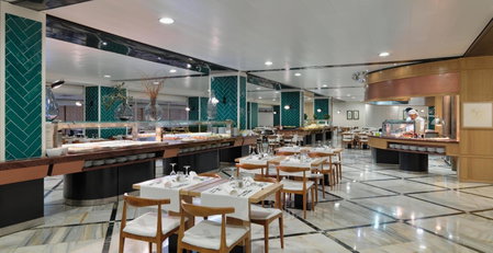 H10 Cambrils Playa, Cambrils, Spain