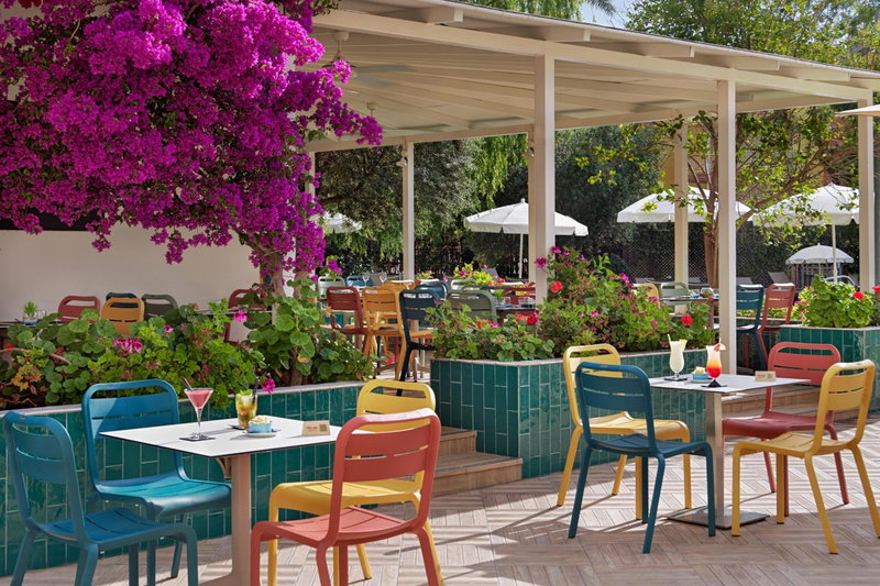 H10 Cambrils Playa, Cambrils, Spain