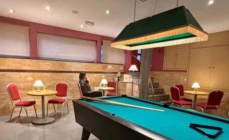 Hotel Piccadilly Sitges, Sitges, Spain