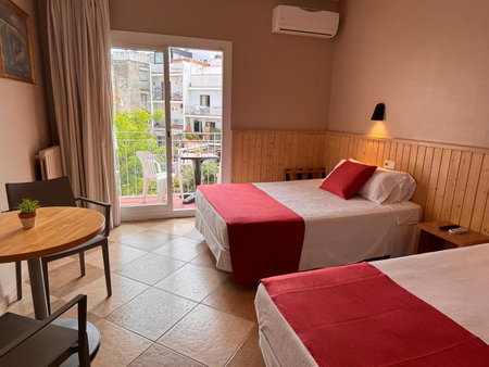 Hotel Piccadilly Sitges, Sitges, Spain