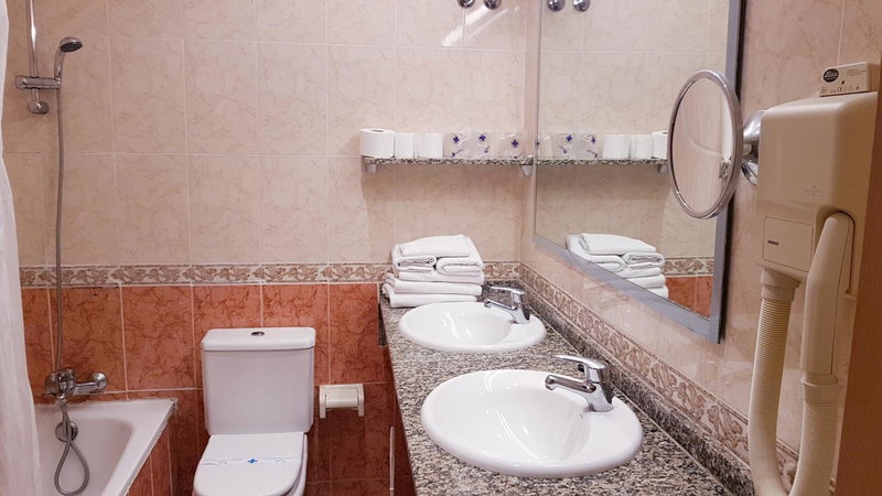 Hotel Piccadilly Sitges, Sitges, Spain