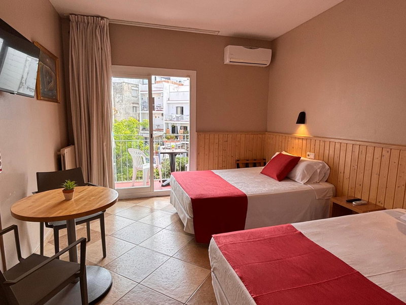 Hotel Piccadilly Sitges, Sitges, Spain