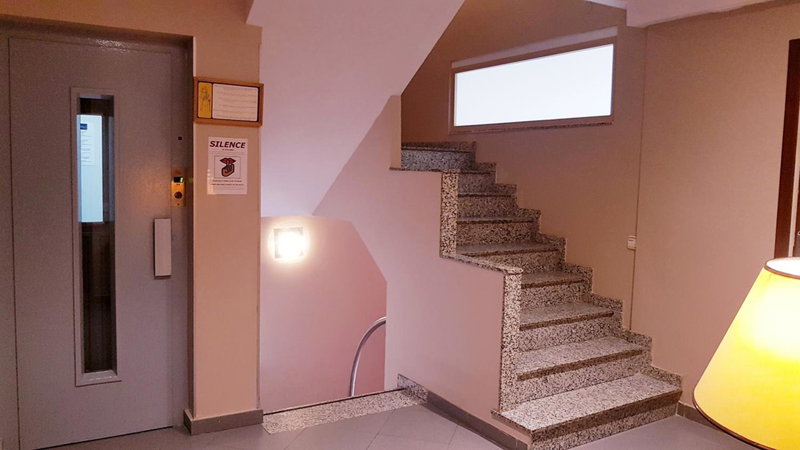 Hotel Piccadilly Sitges, Sitges, Spain