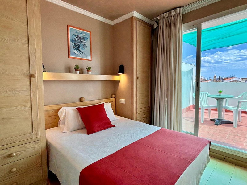 Hotel Piccadilly Sitges, Sitges, Spain