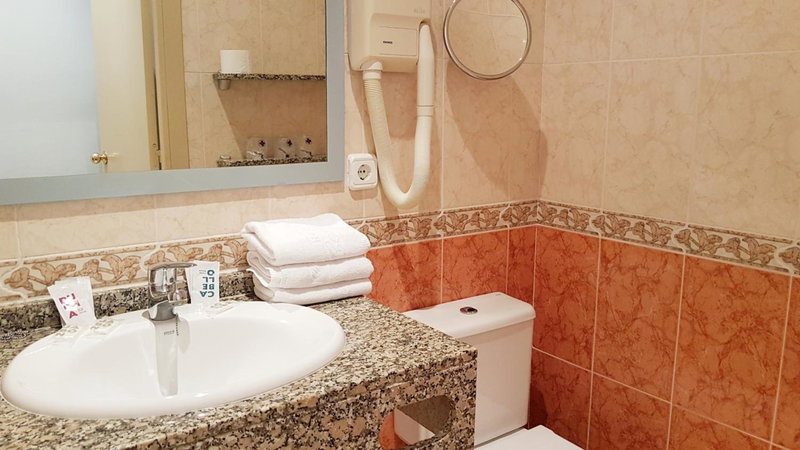 Hotel Piccadilly Sitges, Sitges, Spain