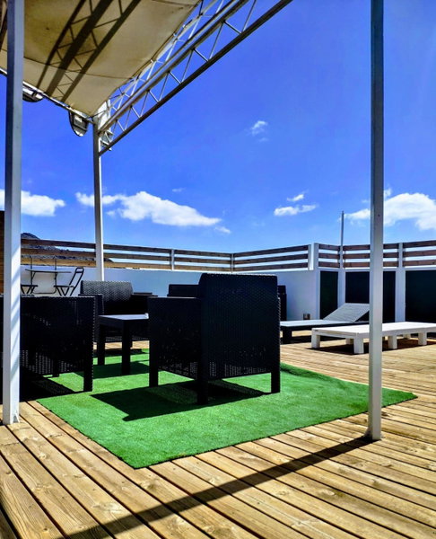 Hostel Neon Tenerife, Arona, Spain
