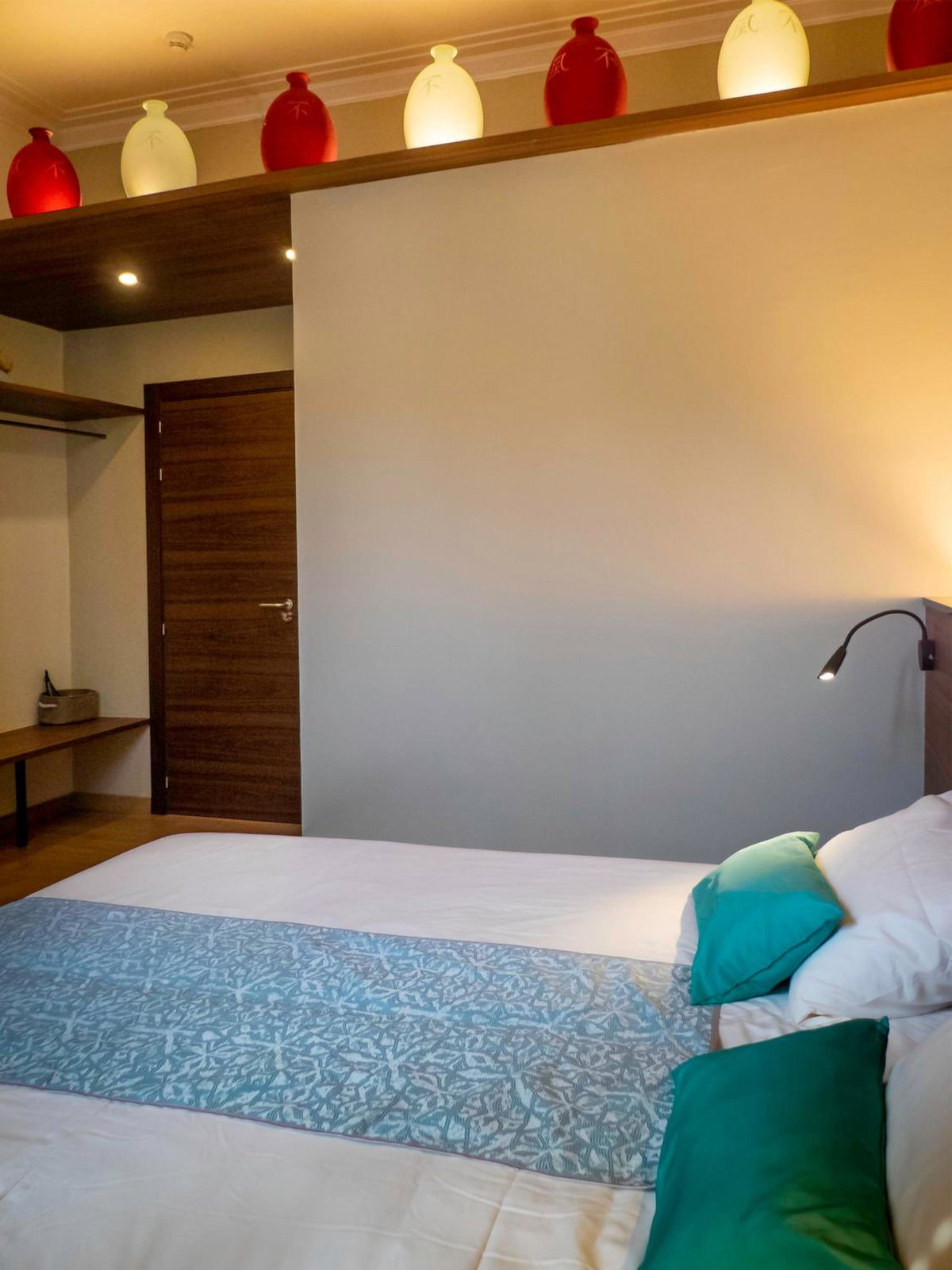 Hotel · Pension Ciudadela, Sant Pere, Santa Caterina I La Ribera