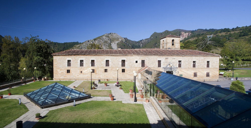 Hôtel · Parador De Cangas De Onis, Cangas De Onis