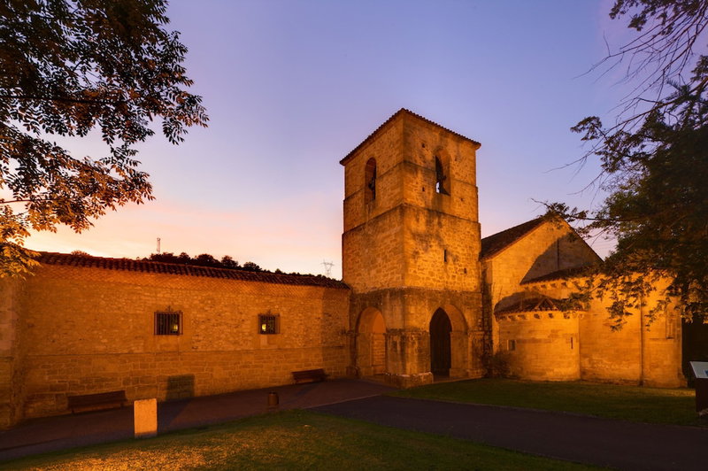 Parador De Cangas De Onis, Cangas de Onis, Spanien