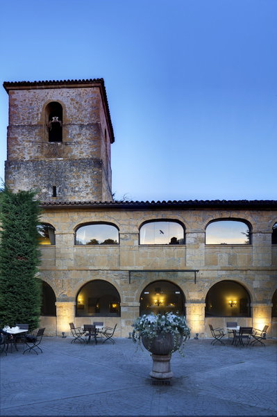 Parador De Cangas De Onis, Cangas de Onis, Spanien