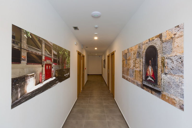 Iraipe Pamplona Hostal, Ansoain, España