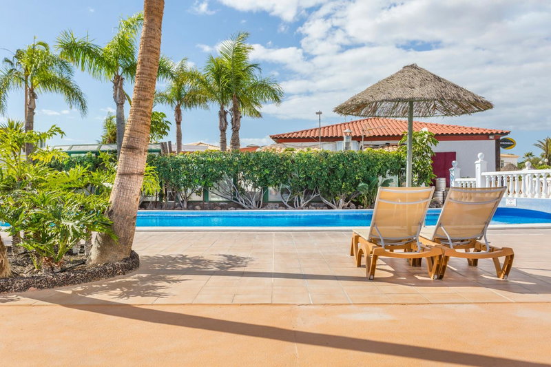Royal Tenerife Country Club, San Miguel de Abona, España