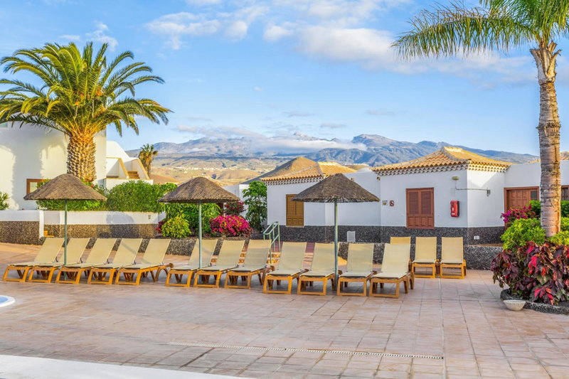 Royal Tenerife Country Club, San Miguel de Abona, España
