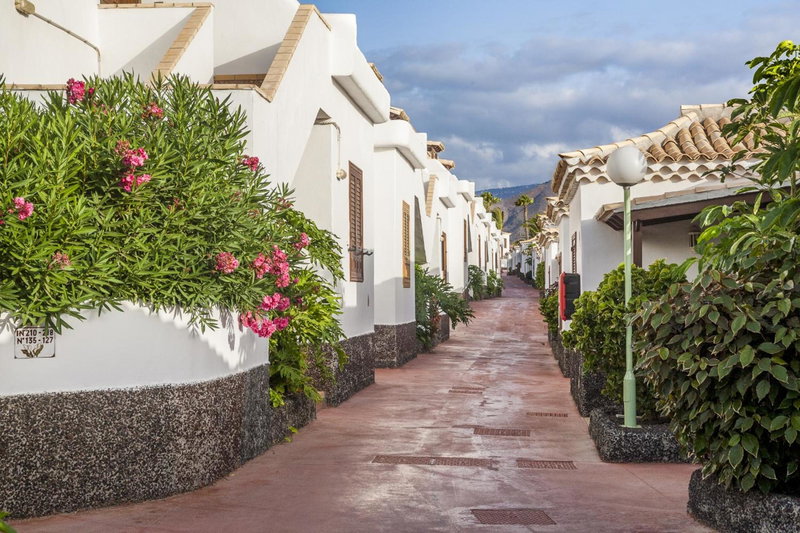 Royal Tenerife Country Club, San Miguel de Abona, España