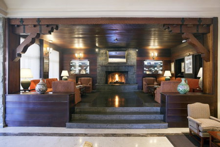 Parador de Las Cañadas del Teide, Granadilla de Abona, Spain