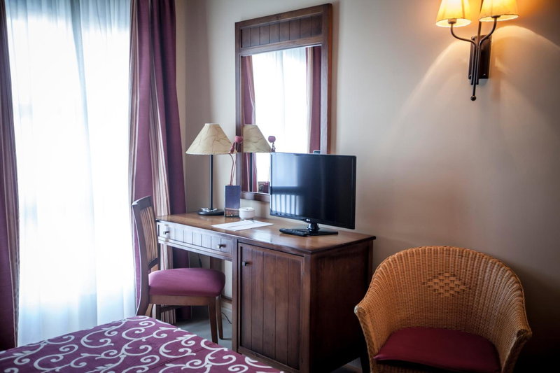 Gran Hotel Ciudad Del Sur, Puerto Real, Spain