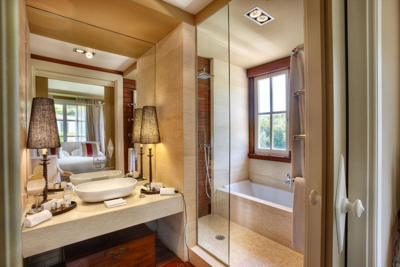 Hotel Iturregi, Zarautz, Spain
