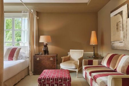 Hotel Iturregi, Zarautz, Spain