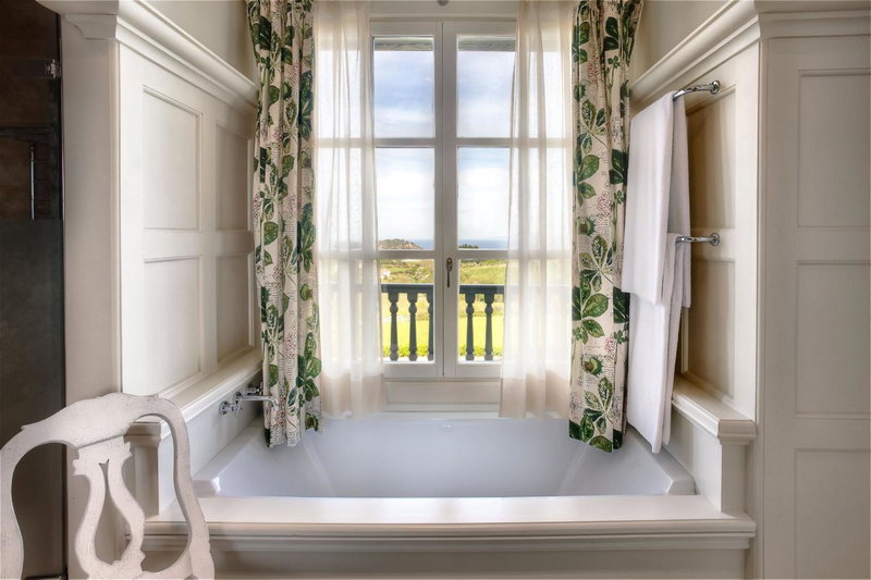 Hotel Iturregi, Zarautz, Spain