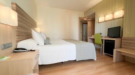Riviera Beachotel - Adults Recommended, Benidorm, Spain