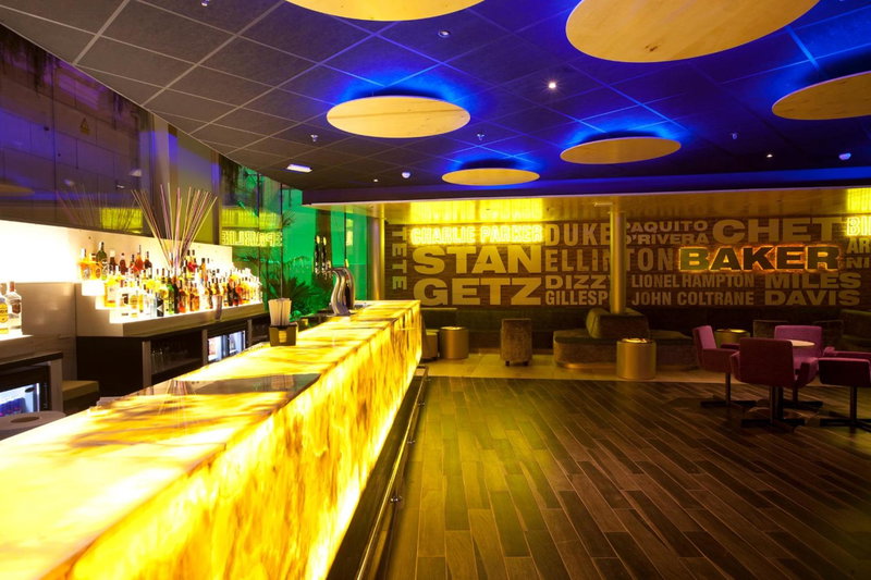 Riviera Beachotel - Adults Recommended, Benidorm, Spain