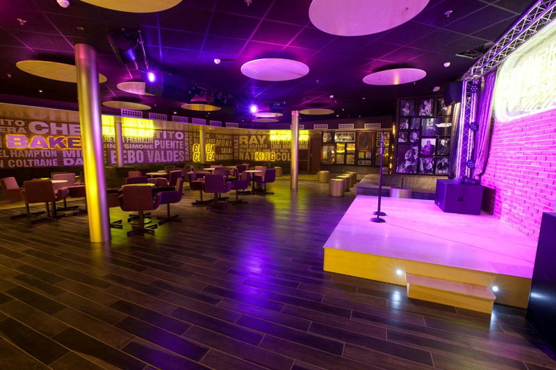 Riviera Beachotel - Adults Recommended, Benidorm, Spain