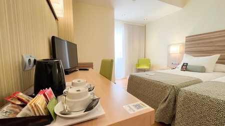 Riviera Beachotel - Adults Recommended, Benidorm, Spain