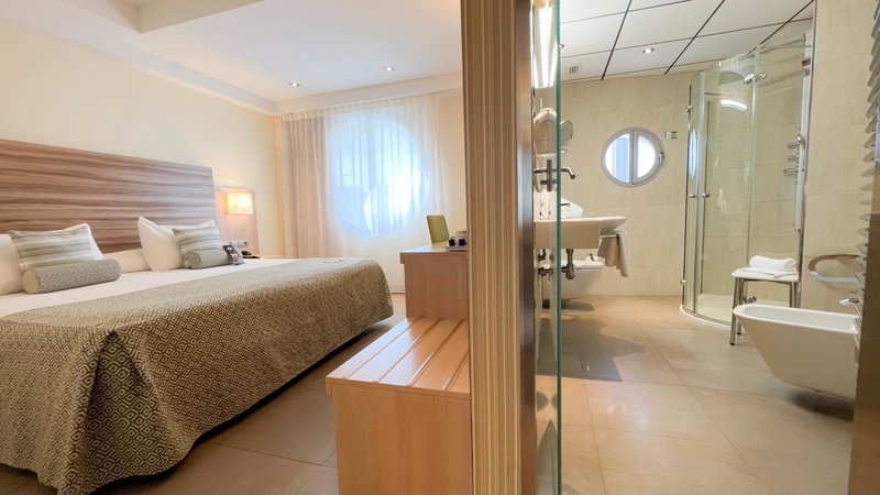 Riviera Beachotel - Adults Recommended, Benidorm, Spain