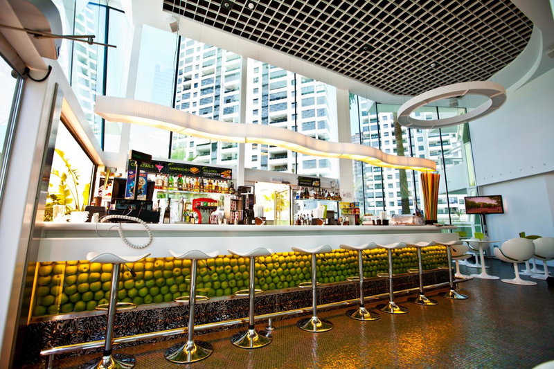 Riviera Beachotel - Adults Recommended, Benidorm, Spain