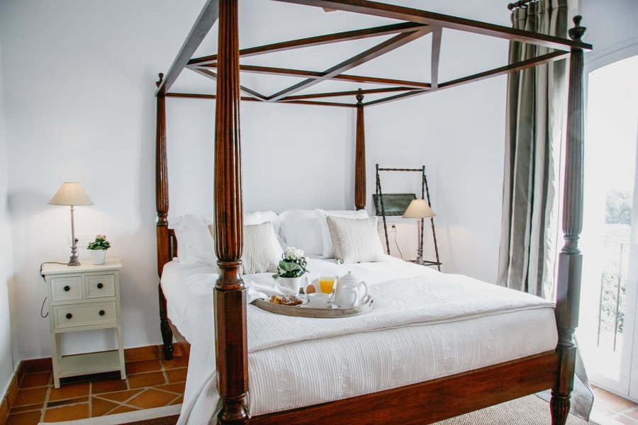 B Bou Hotel Cortijo Bravo, Velez-Malaga, Spain
