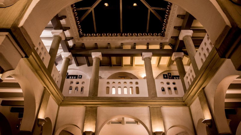 B Bou Hotel Cortijo Bravo, Velez-Malaga, Spain