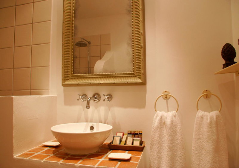 B Bou Hotel Cortijo Bravo, Velez-Malaga, Spain