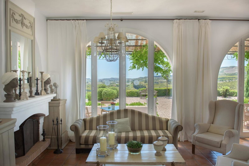 B Bou Hotel Cortijo Bravo, Velez-Malaga, Spain