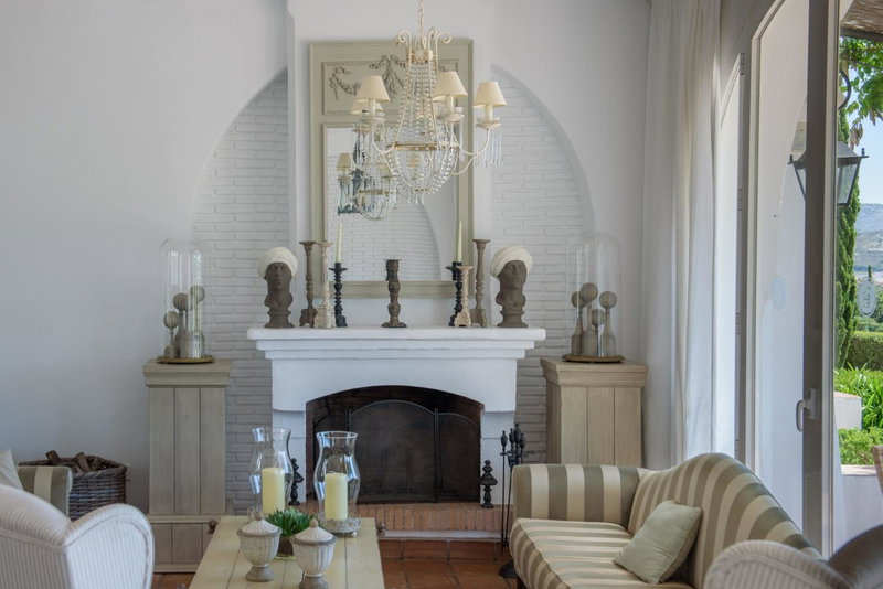 B Bou Hotel Cortijo Bravo, Velez-Malaga, Spain