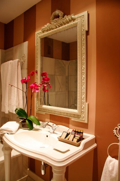 B Bou Hotel Cortijo Bravo, Velez-Malaga, Spain