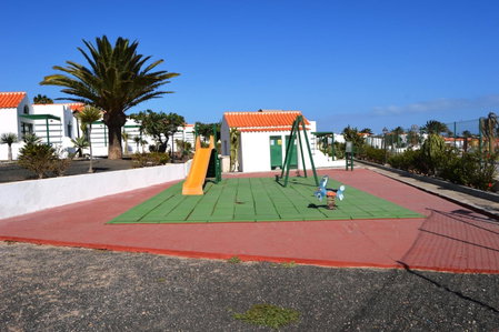 Casthotels Fuertesol Bungalows, Puerto del Rosario, Spain